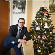 Dottore in ingegneria informatica offre ripetizioni di matematica